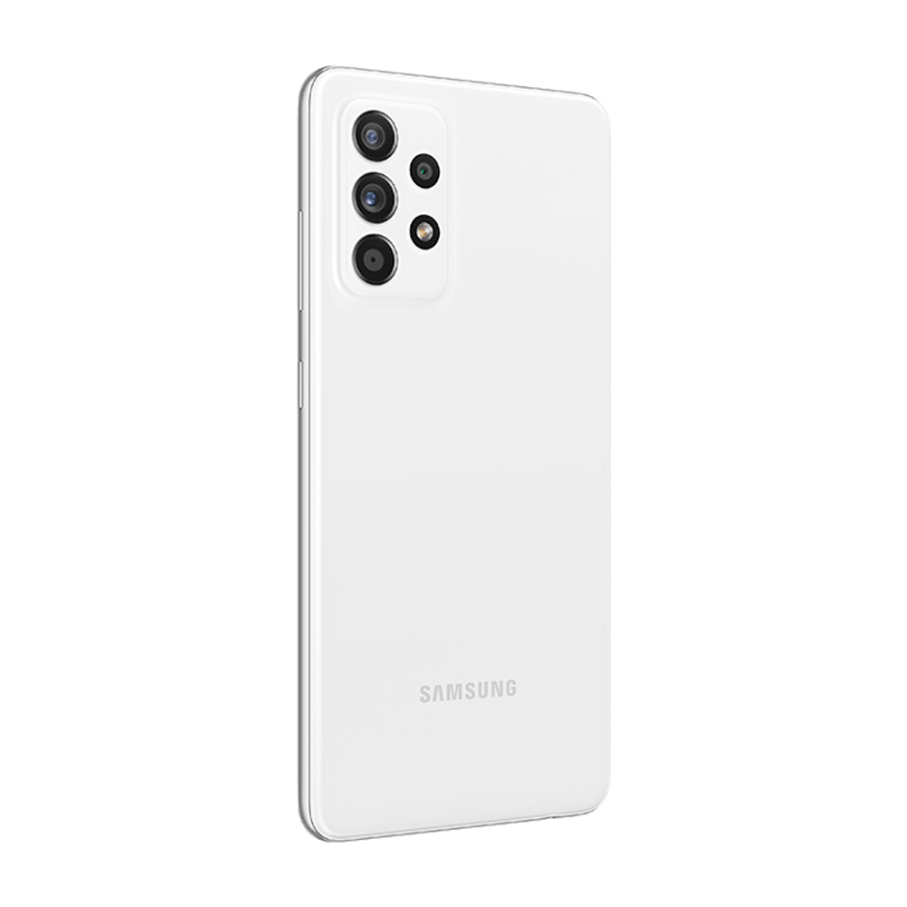 Samsung Galaxy A52 128GB - Branco image number 5